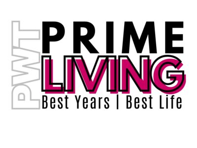 Prime Living Newsletter 1600+ Subscribers by PWT Prime Living