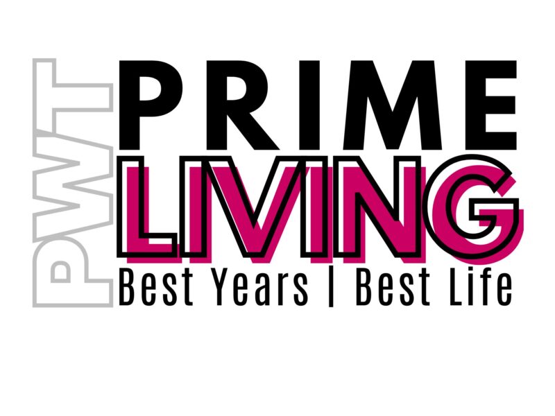 Prime Living Newsletter 1600+ Subscribers by PWT Prime Living